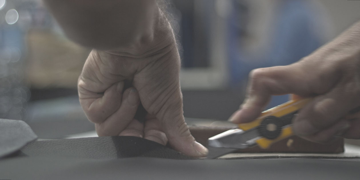 IETA CraftsAssentos Feitos à mão