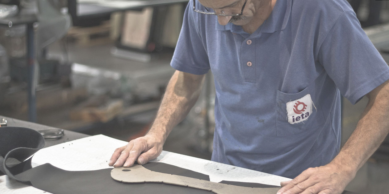 IETA Crafts Calidade hecha a la mano