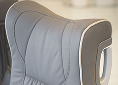 Assentos de Autocarro Feitos à Medida