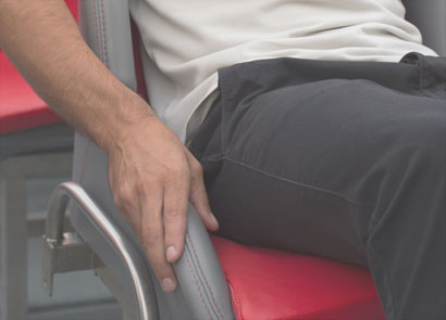 Assentos de Catamaran feitos à medida